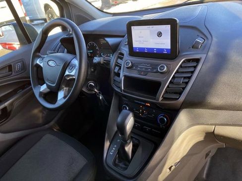 Used 2022 Ford Transit Connect XL image 15