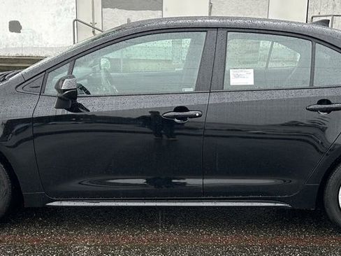 New 2026 Toyota Corolla LE image 8