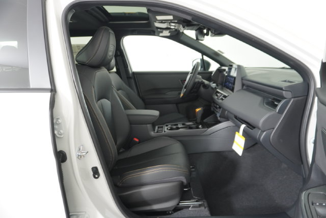 New 2026 Subaru Outback Wilderness AWD/4WD image 30
