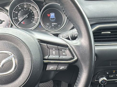 Used 2024 MAZDA CX-5 AWD 2.5 S w/ Select Package image 14