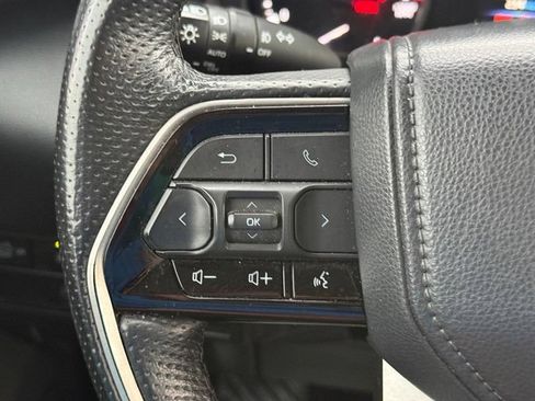 Used 2022 Toyota Tundra SR5 w/ TRD Sport Premium Package AWD/4WD image 20