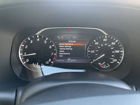 Used 2022 Nissan Frontier S w/ Technology Package image 35