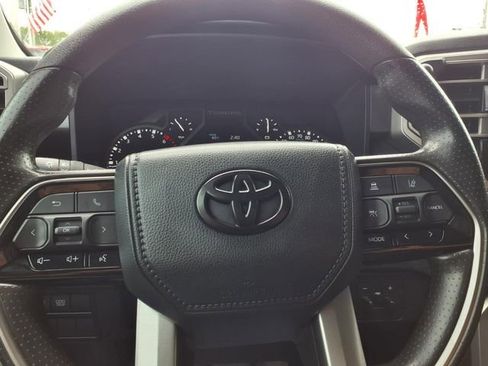 Used 2022 Toyota Tundra SR5 AWD/4WD image 20
