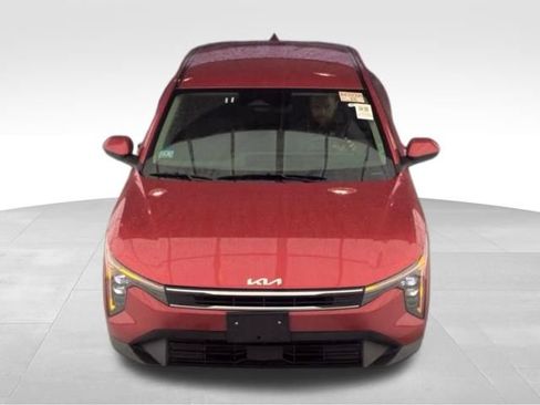 Used 2025 Kia K4 FWD image 4