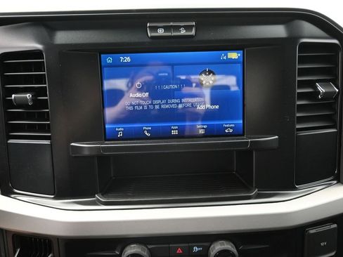 New 2026 Ford F250 XL w/ STX Appearance Package AWD/4WD image 29
