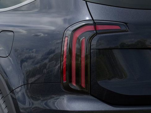 New 2025 Kia Telluride EX X-Line image 14
