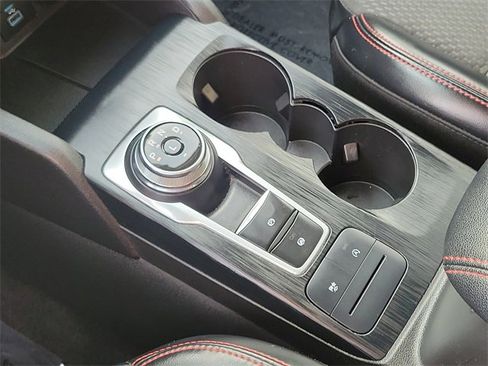 Certified 2023 Ford Escape ST-Line image 13