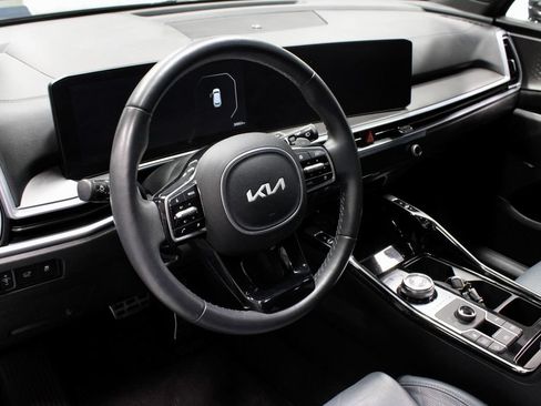 Used 2025 Kia Sorento SX Prestige AWD/4WD image 27
