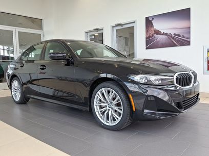 Certified 2023 BMW 330i xDrive Sedan w/ Premium Package