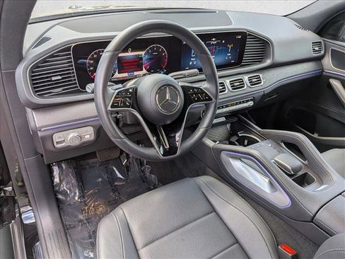 Used 2026 Mercedes-Benz GLE 350 4MATIC image 10