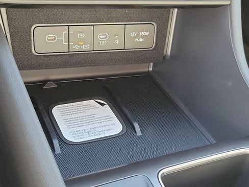 New 2026 Hyundai Sonata SEL FWD image 14