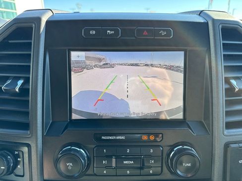 Used 2021 Ford F250 XL w/ STX Appearance Package image 21