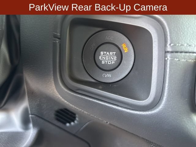 New 2026 Jeep Wrangler Unlimited Sahara w/ Whitecap Package AWD/4WD image 21