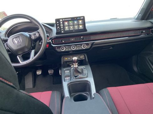 Used 2025 Honda Civic Si image 15