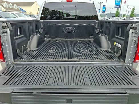 Used 2020 Ford F150 XLT w/ Equipment Group 302A Luxury AWD/4WD image 30