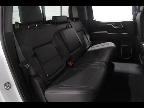 Used 2024 Chevrolet Silverado 1500 RST w/ All Star Edition Plus AWD/4WD image 19