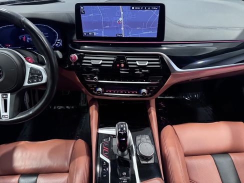 Used 2023 BMW M5 w/ Competition Package image 17