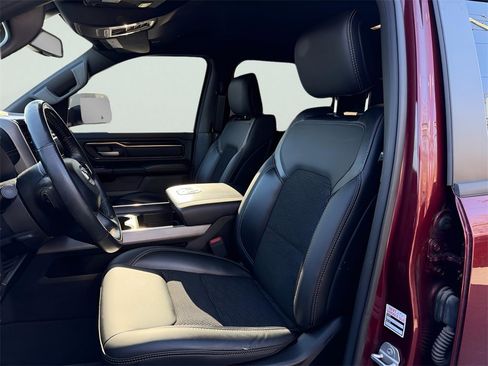 Used 2019 RAM 1500 Sport w/ Level 2 Equipment Group image 19