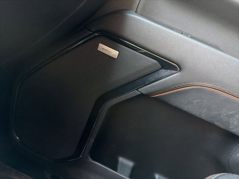 Used 2024 GMC Sierra 2500 AT4 w/ AT4 Premium Plus Package image 24