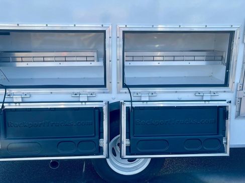 New 2024 Ford E-350 and Econoline 350 Super Duty w/ Power Windows & Locks Group image 8