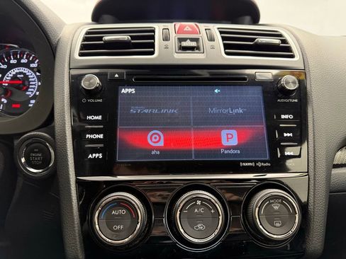 Used 2018 Subaru WRX Limited image 33