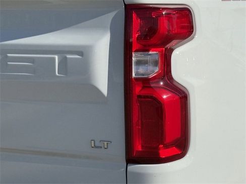 New 2026 Chevrolet Silverado 1500 LT Trail Boss image 7
