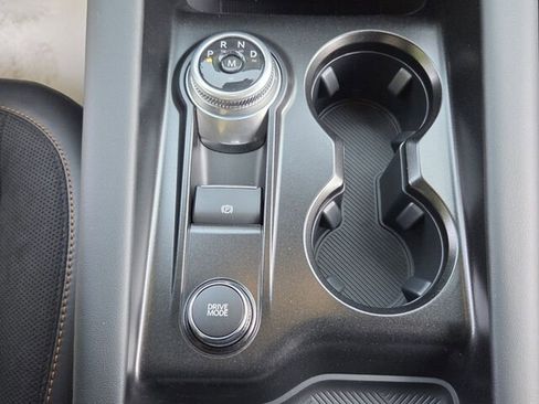 New 2026 Ford Explorer Tremor AWD/4WD image 21