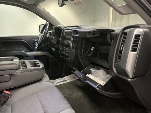 Used 2016 Chevrolet Silverado 1500 LT AWD/4WD image 31