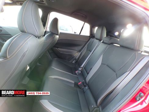 Used 2024 Subaru Crosstrek 2.5i Wilderness w/ Crosstrek Mirror Package image 23