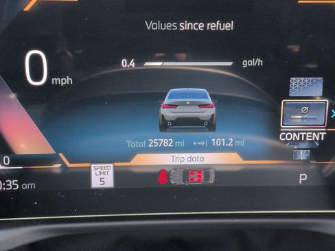 Certified 2025 BMW 330i Sedan w/ M Sport Package RWD image 21