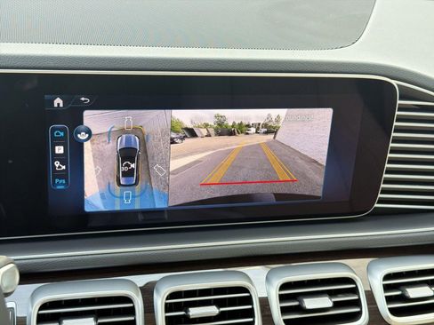 New 2026 Mercedes-Benz GLE 350 4MATIC image 26