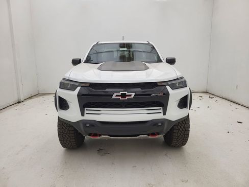 New 2026 Chevrolet Colorado ZR2 w/ Technology Package image 24