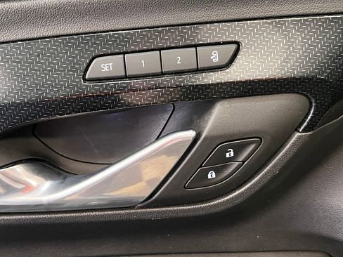 Used 2022 GMC Terrain AT4 image 31