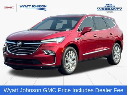 Used 2023 Buick Enclave Essence w/ Experience Buick Package