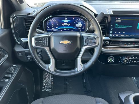 Used 2023 Chevrolet Silverado 1500 LT w/ Protection Package image 17