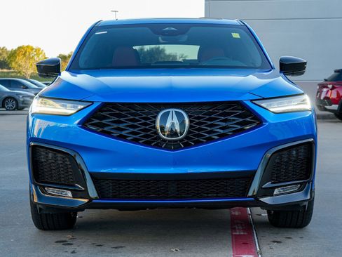 New 2026 Acura MDX A-Spec AWD/4WD image 6