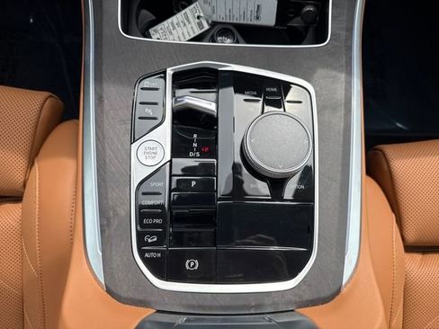 Certified 2024 BMW X5 xDrive40i image 21