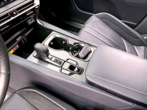 Certified 2023 Lexus RX 500h F Sport w/ Accessory Package (2T) AWD/4WD image 17