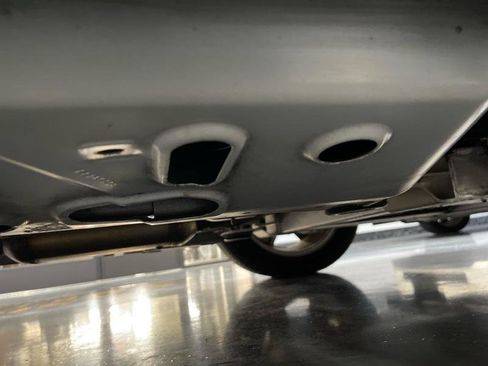 Used 2009 Chevrolet Impala SS w/ Convenience Package image 61