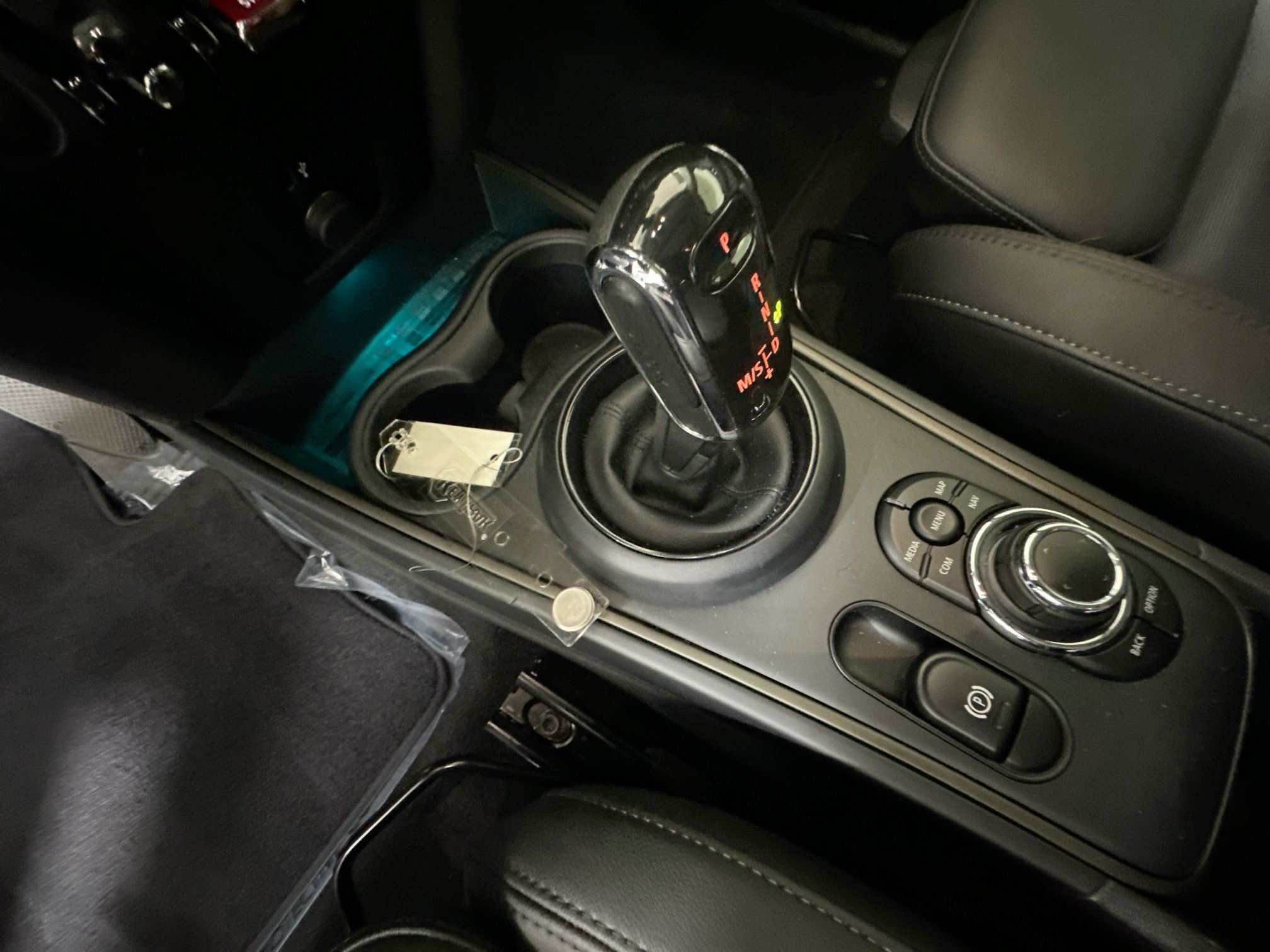 Used 2023 MINI Cooper Countryman S FWD image 22