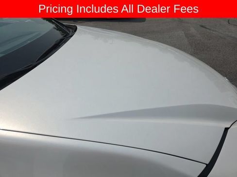 Used 2025 Toyota Crown Signia AWD/4WD image 14