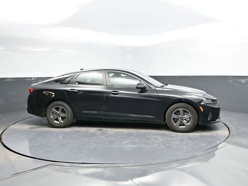 Used 2023 Kia K5 LXS image 12