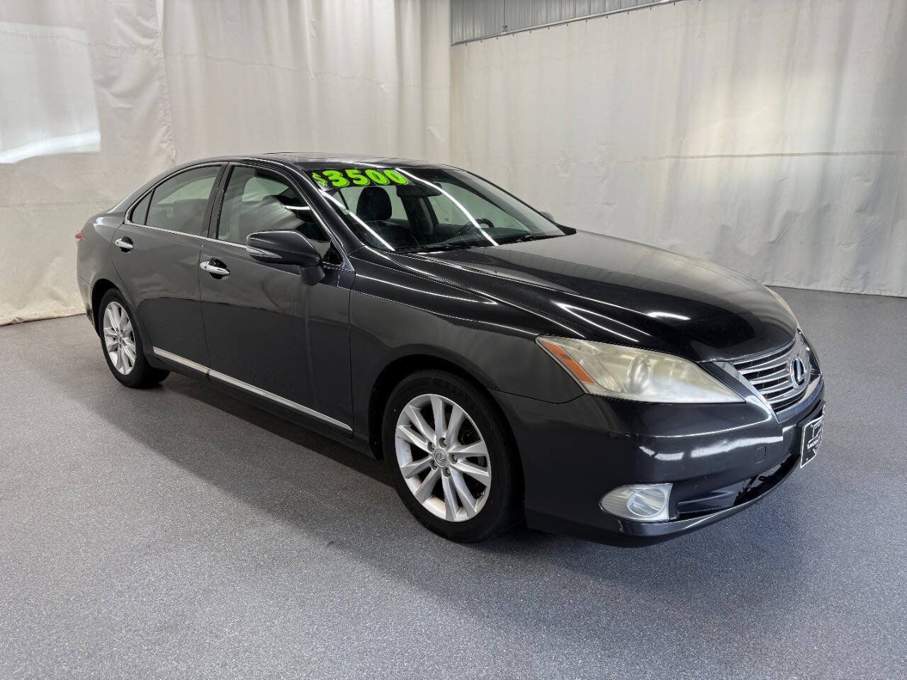 Used 2010 Lexus ES 350 FWD image 3