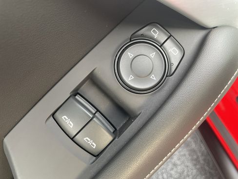 Used 2023 Chevrolet Camaro SS image 19