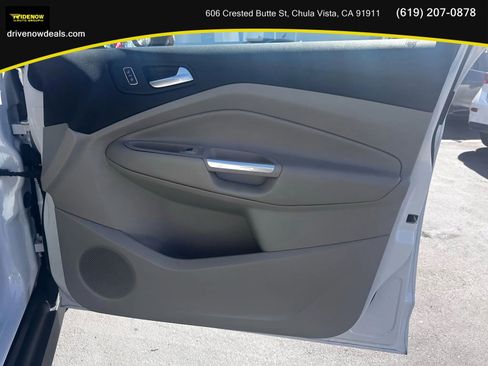 Used 2013 Ford C-MAX Energi SEL FWD image 14