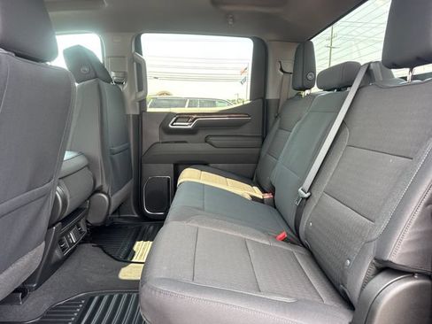 New 2026 GMC Sierra 1500 SLE AWD/4WD image 11