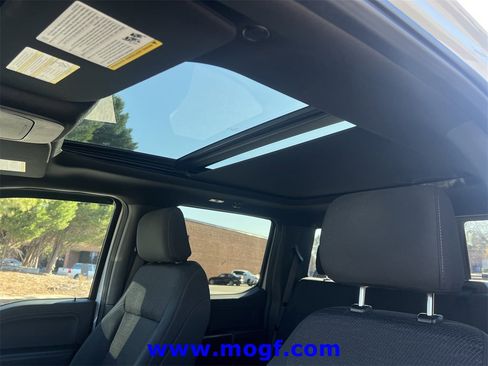 Certified 2022 Ford F150 XLT w/ Equipment Group 302A High image 20