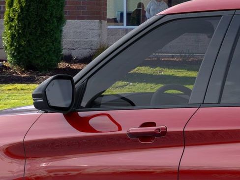 New 2025 Ford Explorer ST w/ Sun And Sound Package image 22