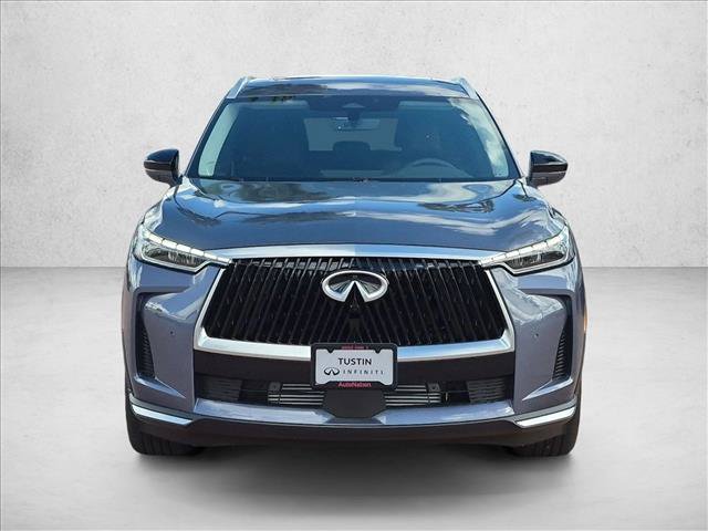 New 2027 INFINITI QX60 Luxe FWD image 6