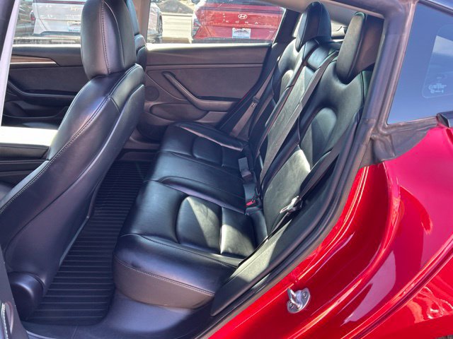 Used 2022 Tesla Model 3 RWD image 11